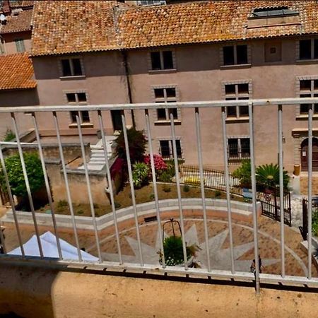 Apartmán Le Provencal - Hyper Centre - Clim - Terrasse Cassis Exteriér fotografie