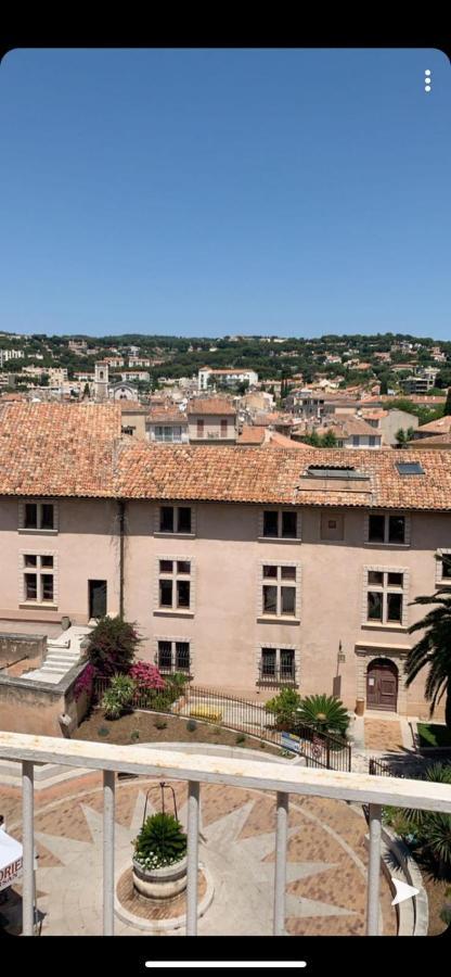 Apartmán Le Provencal - Hyper Centre - Clim - Terrasse Cassis Exteriér fotografie