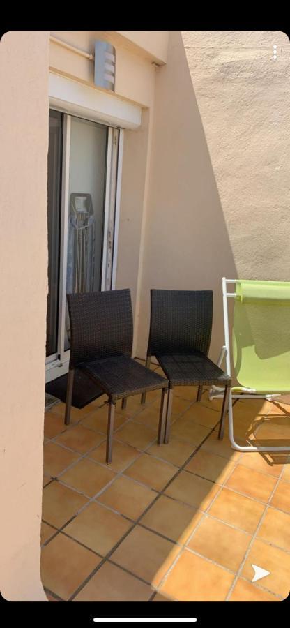 Apartmán Le Provencal - Hyper Centre - Clim - Terrasse Cassis Exteriér fotografie
