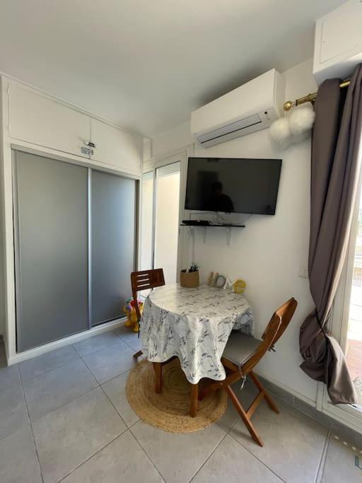 Apartmán Le Provencal - Hyper Centre - Clim - Terrasse Cassis Exteriér fotografie