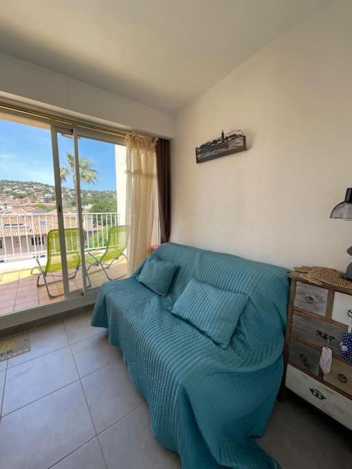 Apartmán Le Provencal - Hyper Centre - Clim - Terrasse Cassis Exteriér fotografie