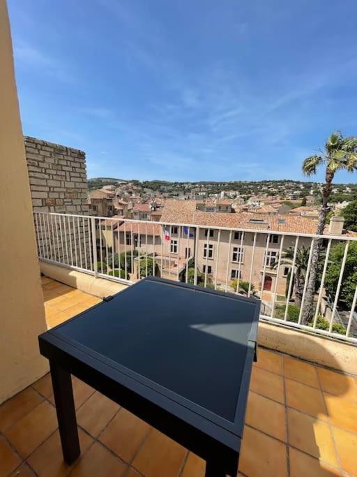 Apartmán Le Provencal - Hyper Centre - Clim - Terrasse Cassis Exteriér fotografie